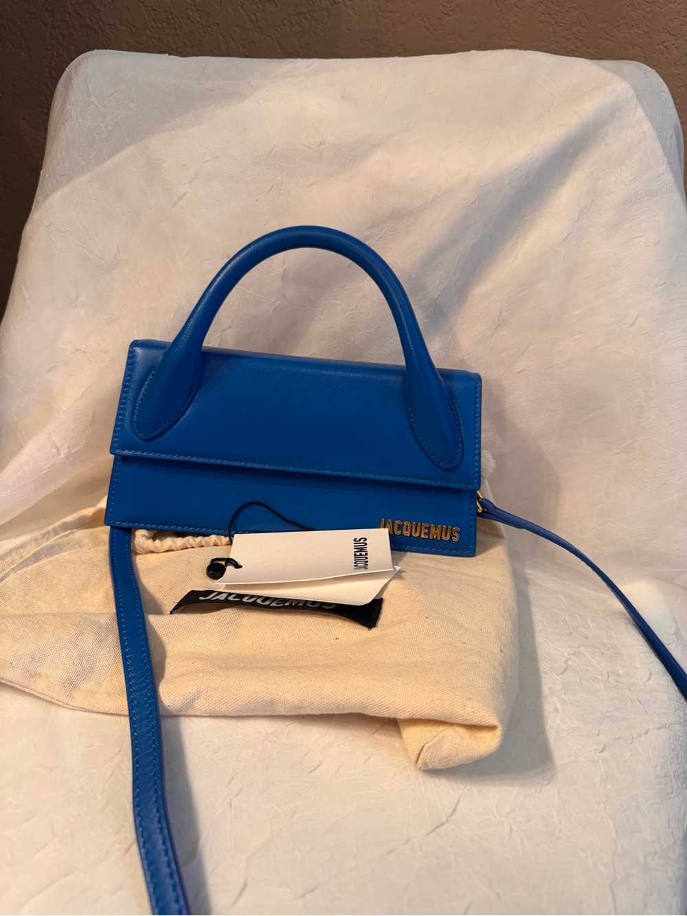 Jacquemus purse
